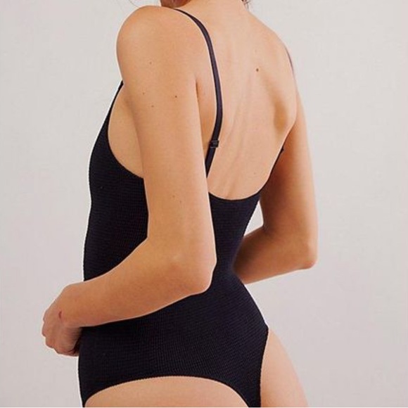 Free People Body Suit - Picture 2 of 10